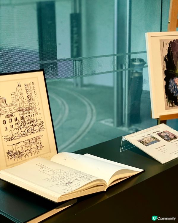 《決瀾之子》 — 龎均的藝術