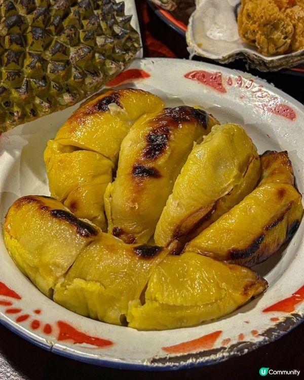 返深圳一定要試嘅燒烤🍖😍