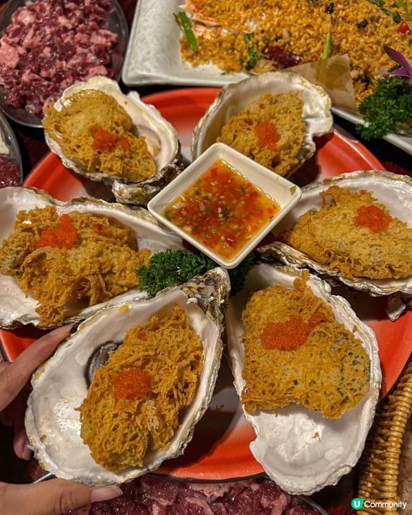 返深圳一定要試嘅燒烤🍖😍