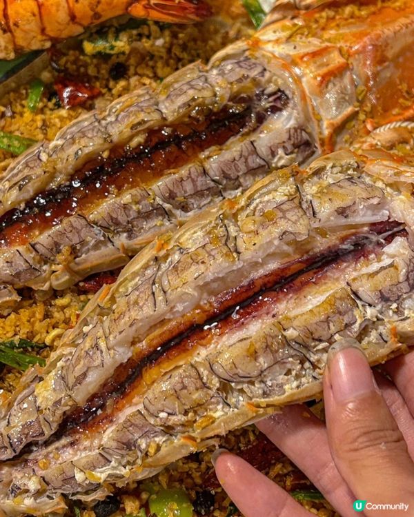 返深圳一定要試嘅燒烤🍖😍