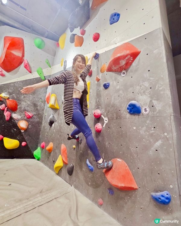 週末最喜歡到不同地區來個Citywalk! 這次來到將軍澳海...