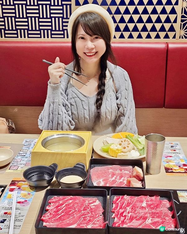 週末最喜歡到不同地區來個Citywalk! 這次來到將軍澳海...