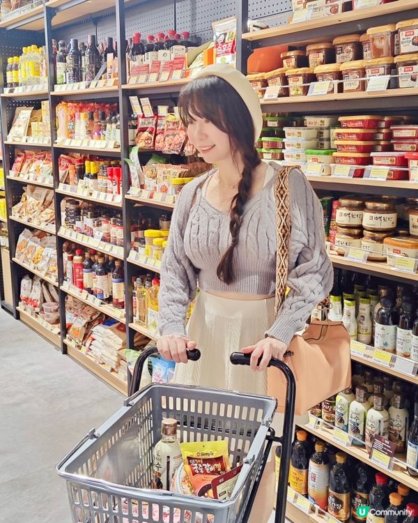 週末最喜歡到不同地區來個Citywalk! 這次來到將軍澳海...