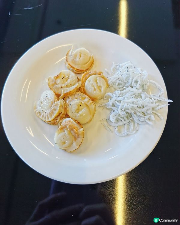 自助早餐