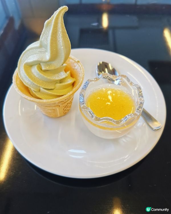 自助早餐