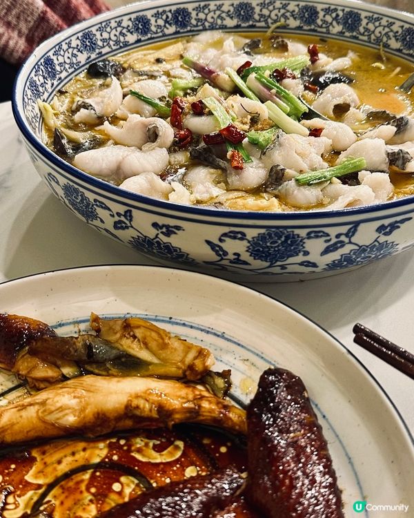 滑嫩可口豉油雞