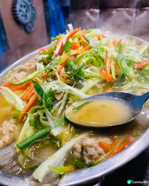 尖沙咀➡️➡️➡️Milu Thai มิลู่ไทย 