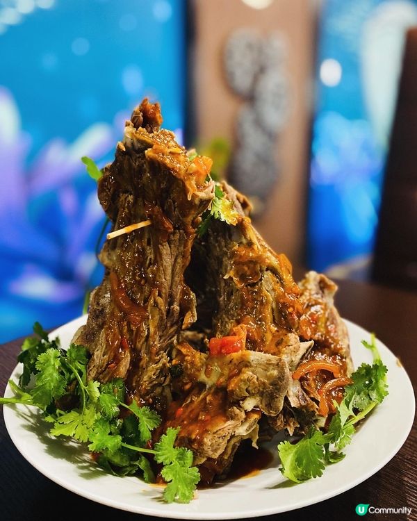 尖沙咀➡️➡️➡️Milu Thai มิลู่ไทย 