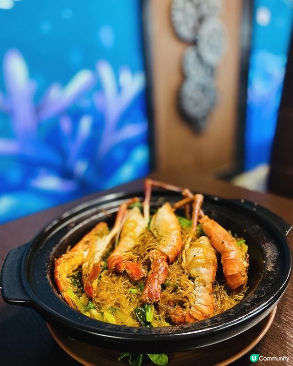 尖沙咀➡️➡️➡️Milu Thai มิลู่ไทย 