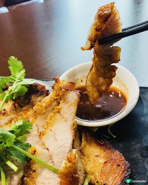 尖沙咀➡️➡️➡️Milu Thai มิลู่ไทย 