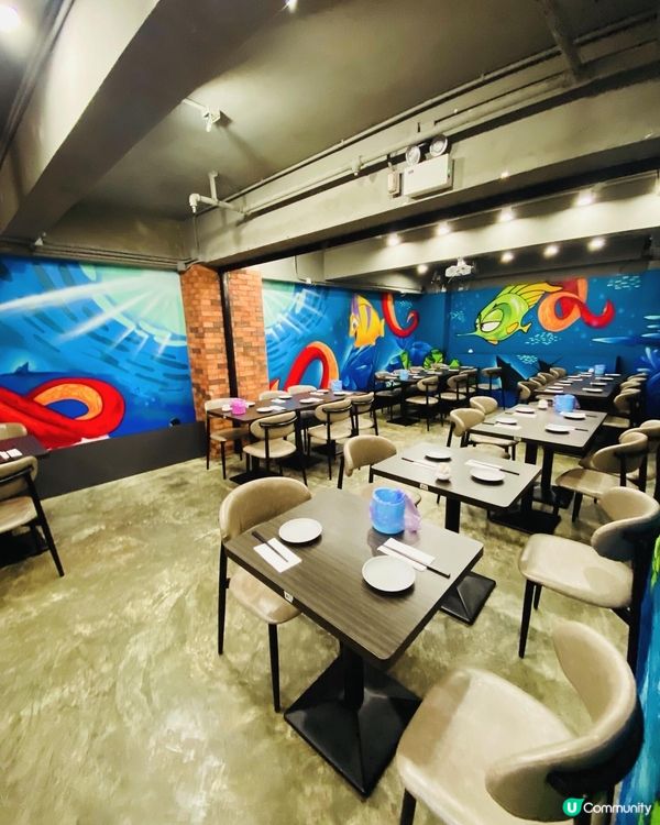 尖沙咀➡️➡️➡️Milu Thai มิลู่ไทย 