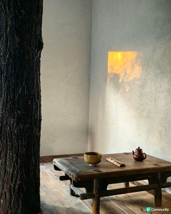 🍵深圳新開隱世茶室 試業中！初八啟市正式營業！