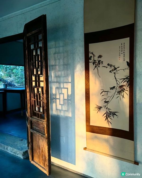 🍵深圳新開隱世茶室 試業中！初八啟市正式營業！