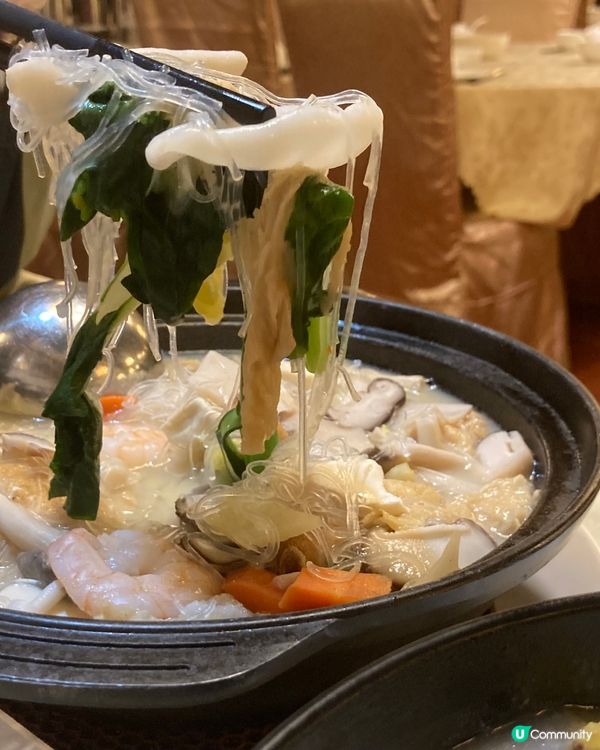 去沙田食乳鴿雞粥的老牌子 龍華懷舊風味菜