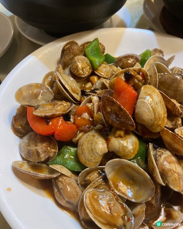 去沙田食乳鴿雞粥的老牌子 龍華懷舊風味菜