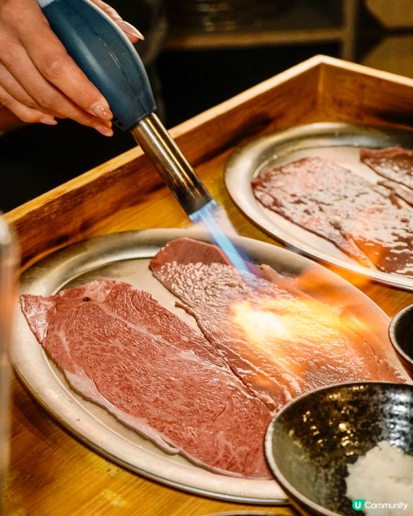 尖沙咀一圈入魂激安日式燒肉