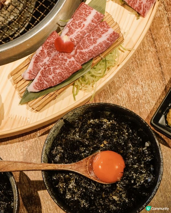 尖沙咀一圈入魂激安日式燒肉