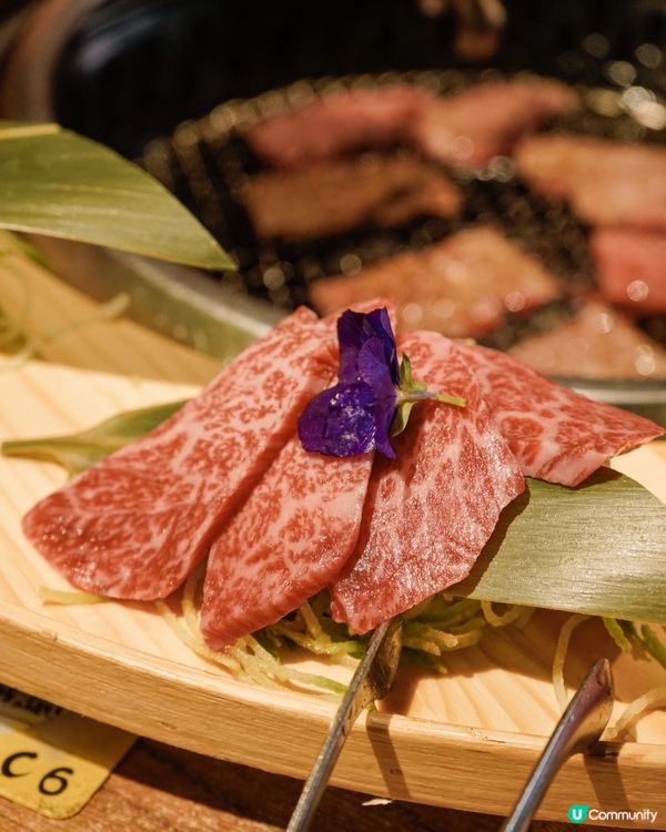 尖沙咀一圈入魂激安日式燒肉