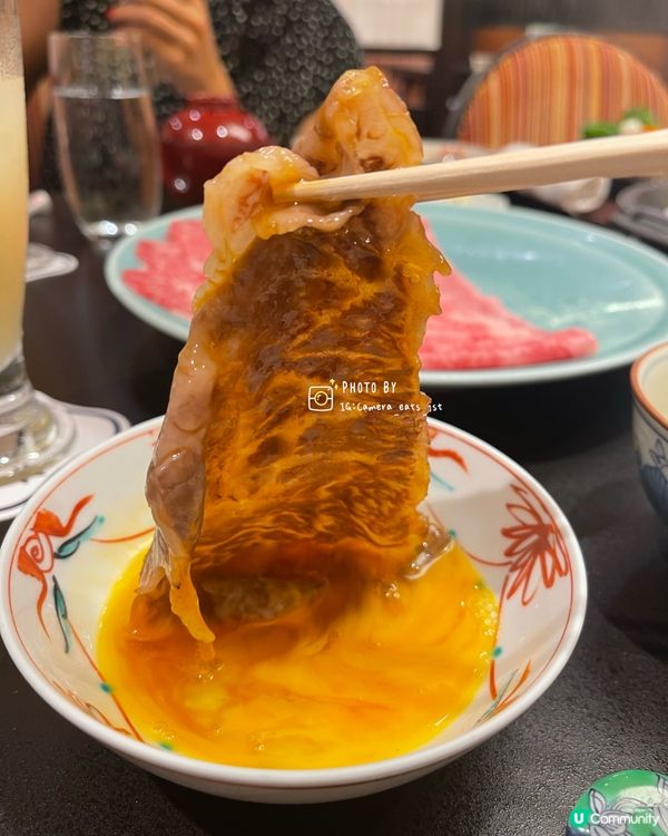 壽喜燒