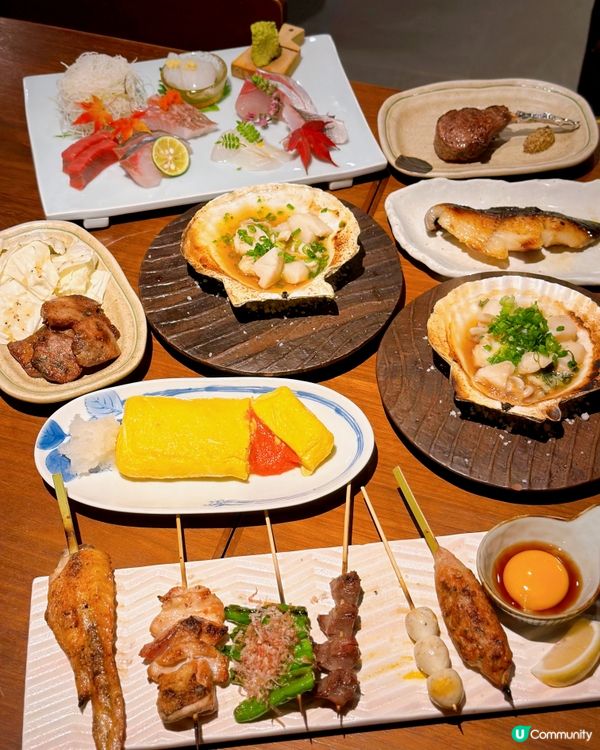 性價比高人氣居酒屋