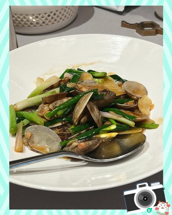 徐記海鮮吃得出新鮮