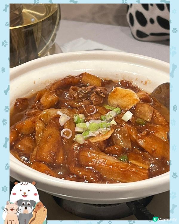 徐記海鮮吃得出新鮮