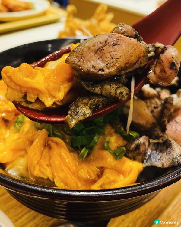 沙田➡️➡️➡丼丼屋