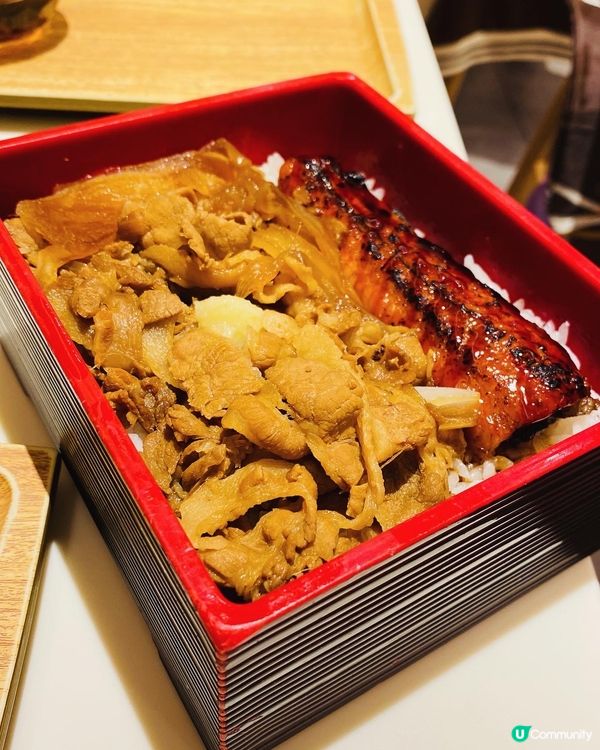 沙田➡️➡️➡丼丼屋