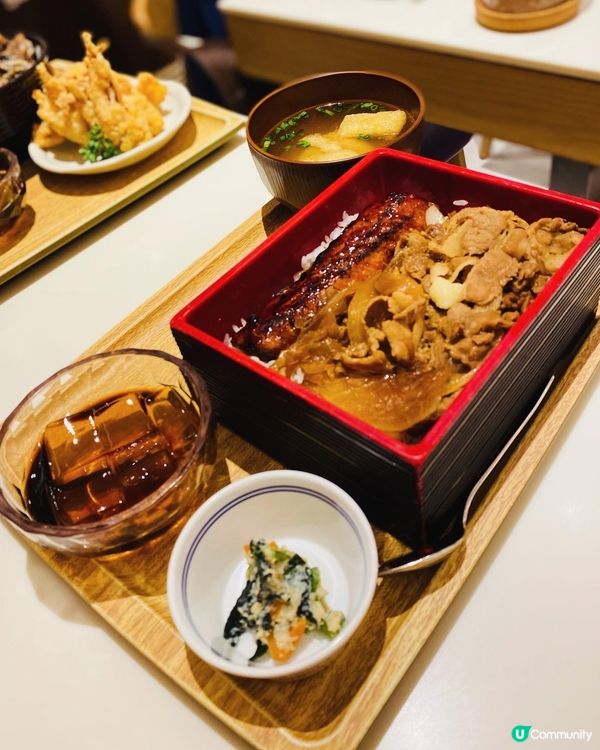 沙田➡️➡️➡丼丼屋