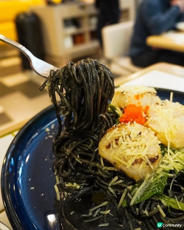 又一城溜冰場隔離嘅EXP係高質又親民嘅輕食西餐廳🍴由我哋讀大...