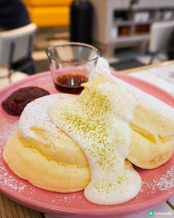 又一城溜冰場隔離嘅EXP係高質又親民嘅輕食西餐廳🍴由我哋讀大...