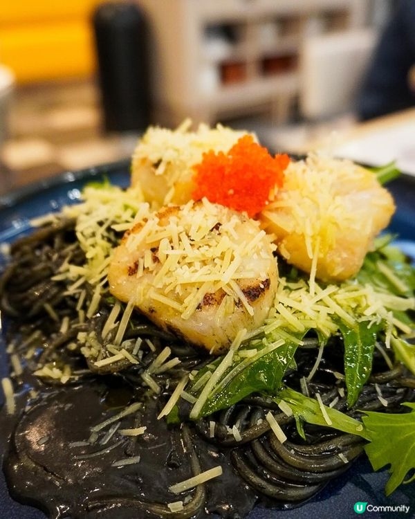 又一城溜冰場隔離嘅EXP係高質又親民嘅輕食西餐廳🍴由我哋讀大...