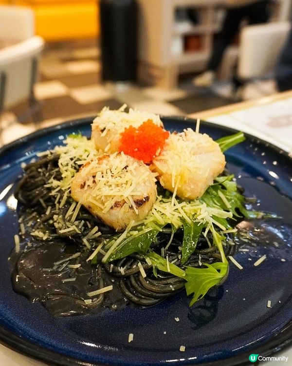 又一城溜冰場隔離嘅EXP係高質又親民嘅輕食西餐廳🍴由我哋讀大...