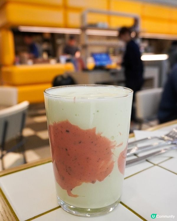 又一城溜冰場隔離嘅EXP係高質又親民嘅輕食西餐廳🍴由我哋讀大...