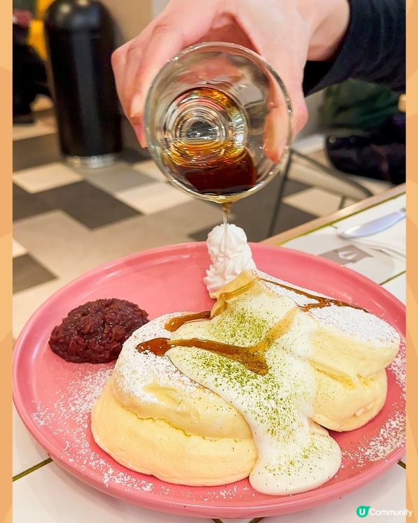 又一城溜冰場隔離嘅EXP係高質又親民嘅輕食西餐廳🍴由我哋讀大...