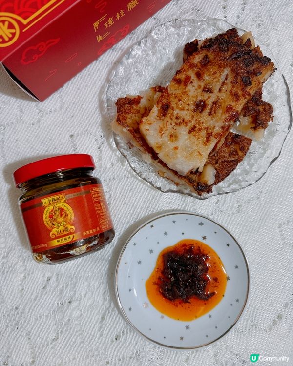 香港製造 💛 送禮自用必吃的賀年糕點