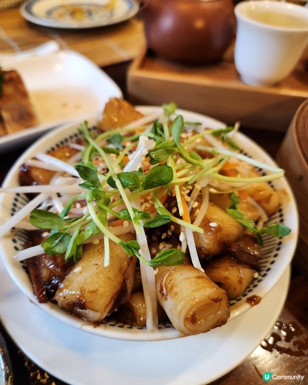 香港最佳茶藝館 - 樂茶軒