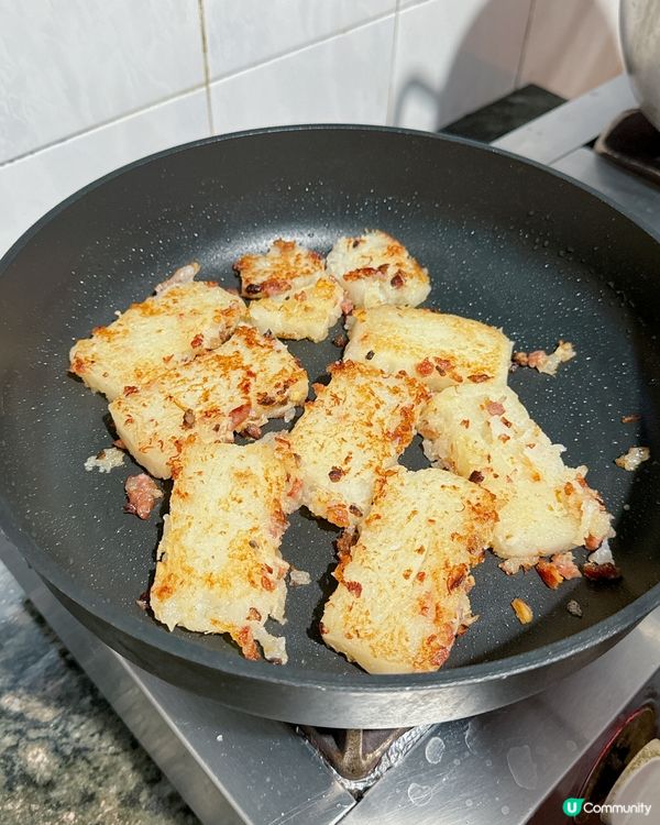 香港品牌🌟Instant Chef✨ 全新推出賀年糕點👨🏻‍🍳