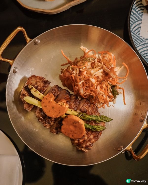 🌟知名調酒師創作兩個世界的傳說