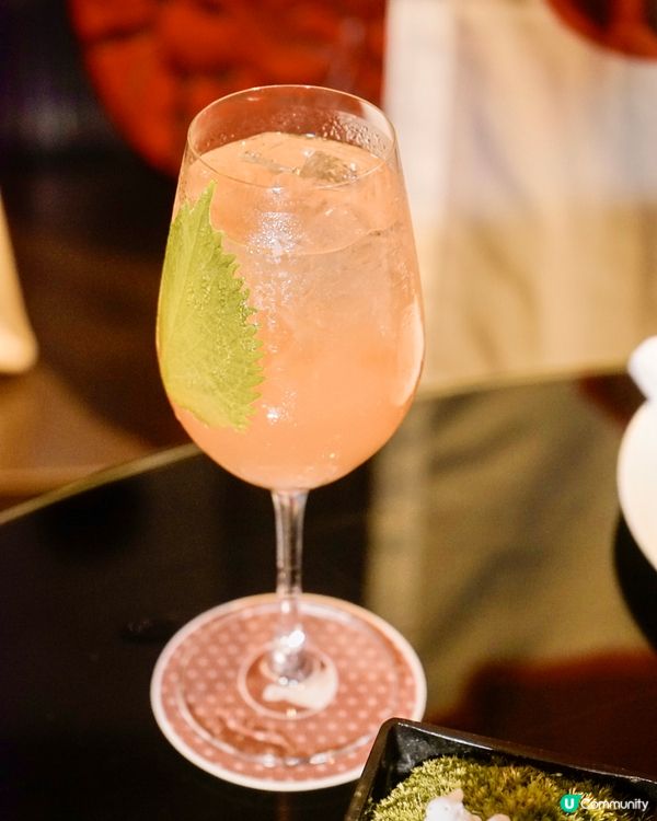 🌟知名調酒師創作兩個世界的傳說