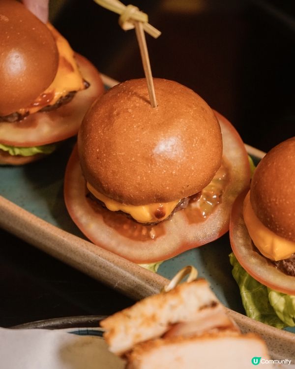 🌟知名調酒師創作兩個世界的傳說