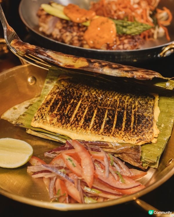 🌟知名調酒師創作兩個世界的傳說