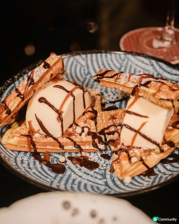 🌟知名調酒師創作兩個世界的傳說