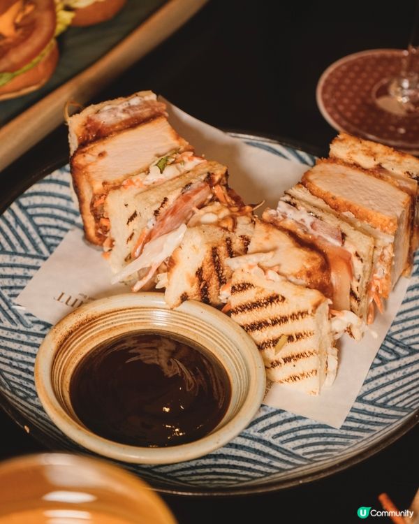 🌟知名調酒師創作兩個世界的傳說