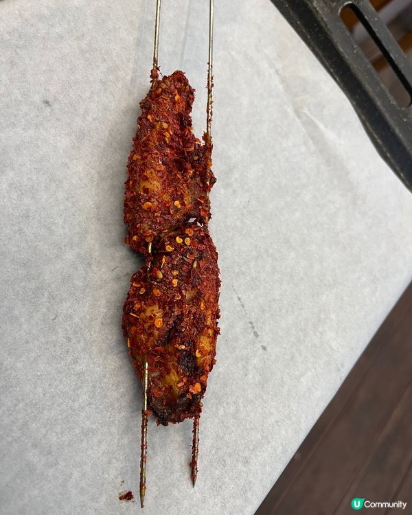 🐉🐉東北燒烤🤤🤤🤤