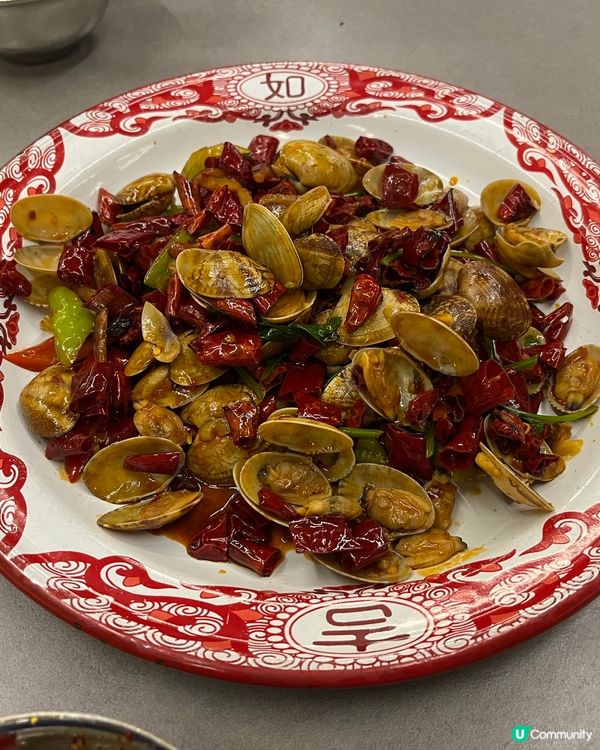 🐉🐉東北燒烤🤤🤤🤤