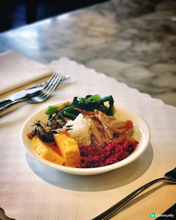 【🇯🇵早餐自助餐】東京5星台場hilton早餐體驗