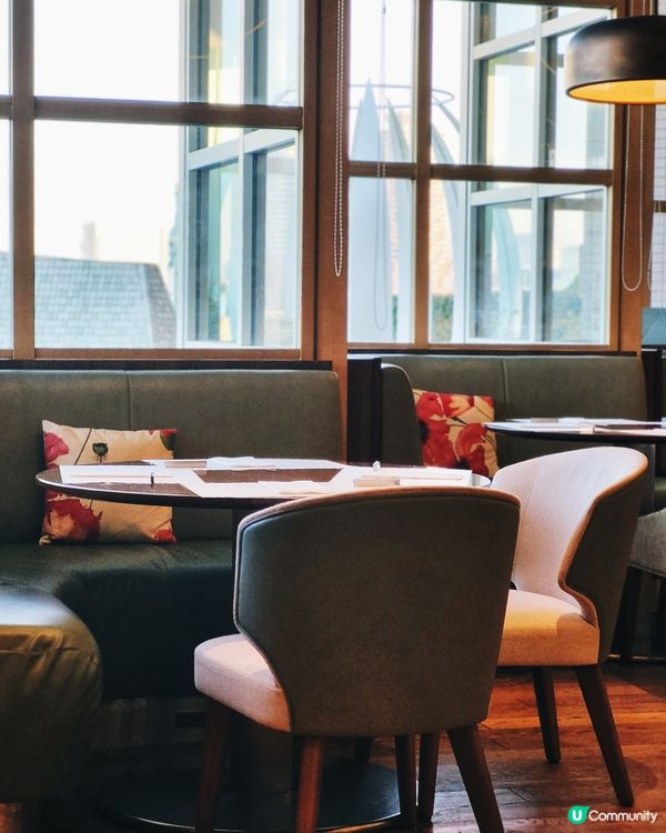 【🇯🇵早餐自助餐】東京5星台場hilton早餐體驗