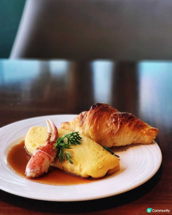 【🇯🇵早餐自助餐】東京5星台場hilton早餐體驗