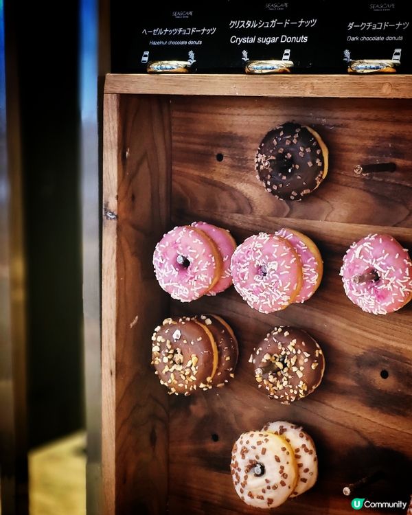 【🇯🇵早餐自助餐】東京5星台場hilton早餐體驗